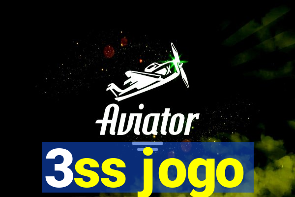 3ss jogo